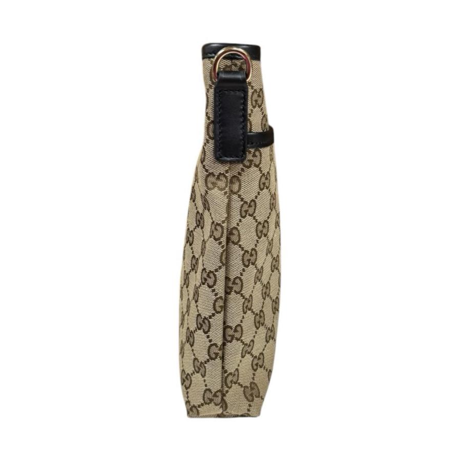 GUCCI（グッチ） シェリー ショルダーバッグ GGキャンバス 388926