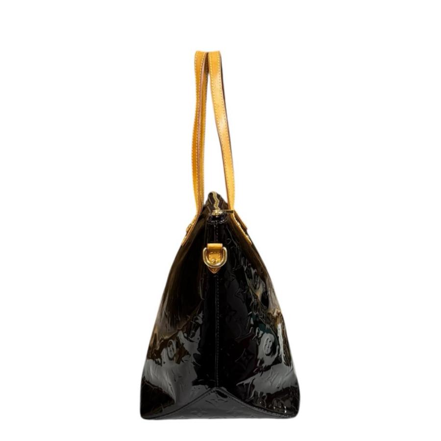 LOUIS VUITTON（ルイ・ヴィトン） ベルヴューGM ヴェルニ トートバッグ