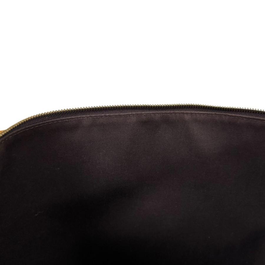 LOUIS VUITTON（ルイ・ヴィトン） ベルヴューGM ヴェルニ トートバッグ
