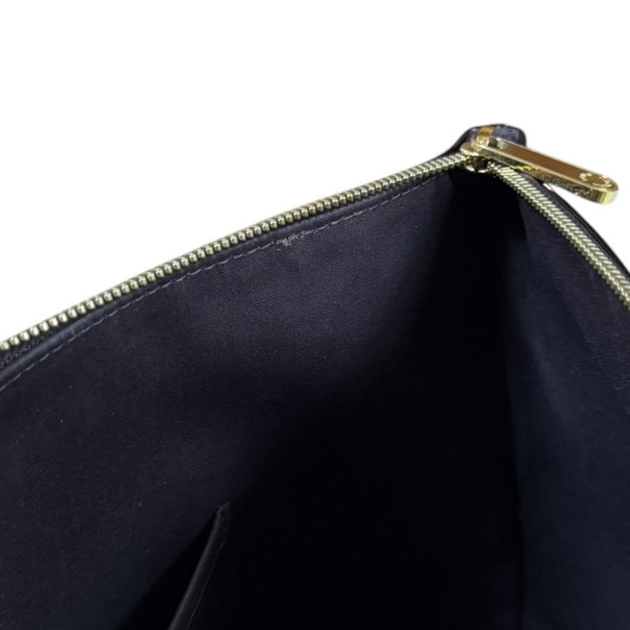 Louis Vuitton ヴェルニライン　ウエストバッグ　中古 LOUIS VUITTON（ルイ・ヴィトン） ベルヴューGM ヴェルニ トートバッグ