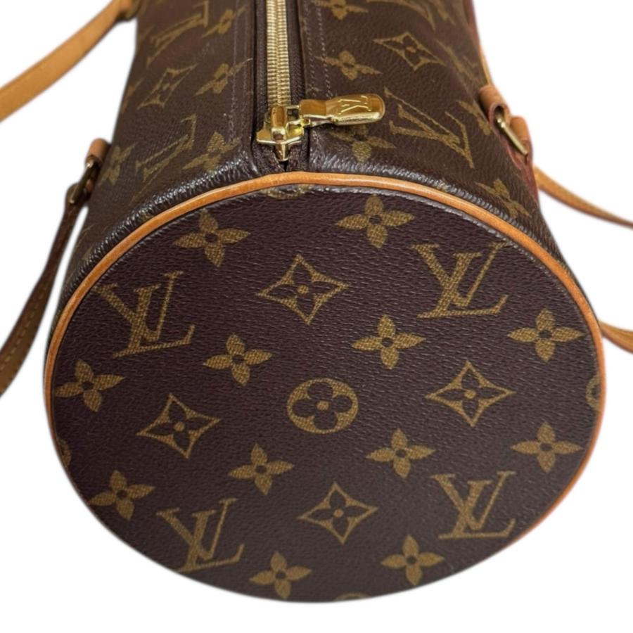 LOUIS VUITTON（ルイ・ヴィトン） パピヨン30 モノグラム ハンドバッグ