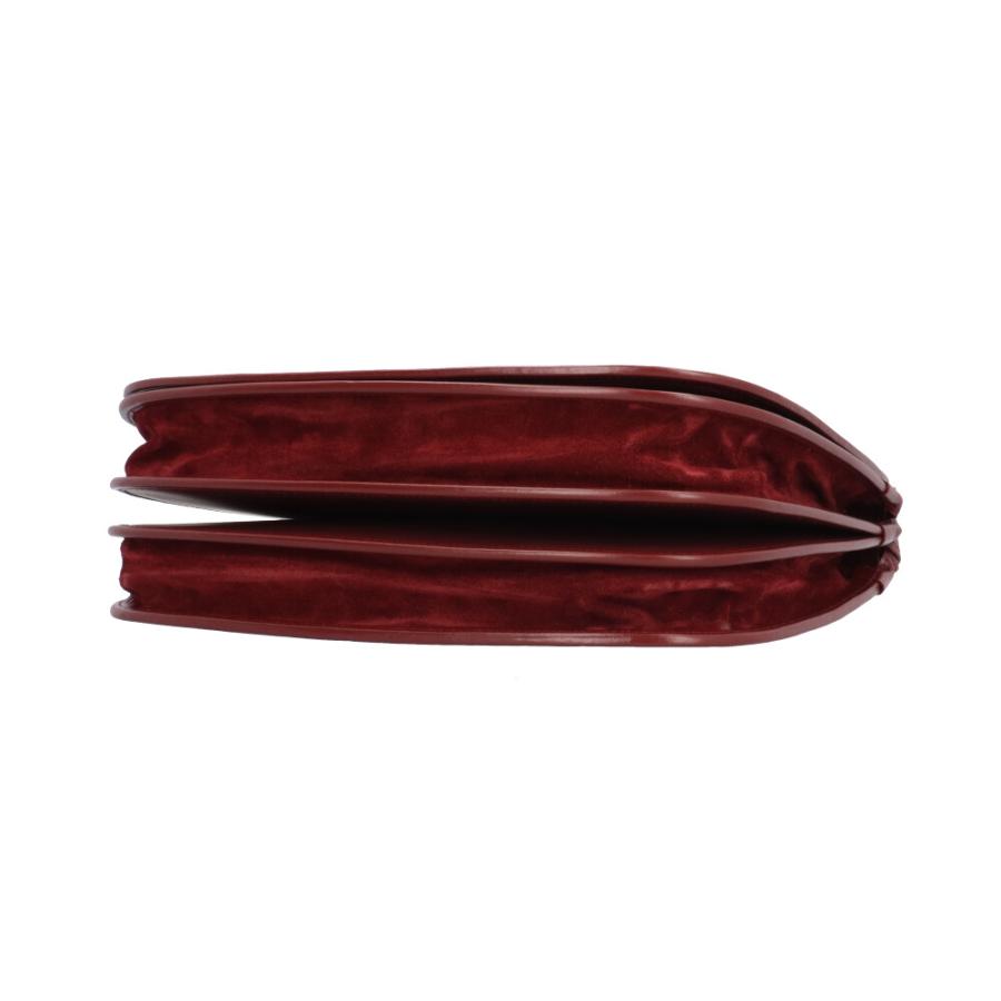 Cartier（カルティエ） マストライン ショルダーバッグ レザー