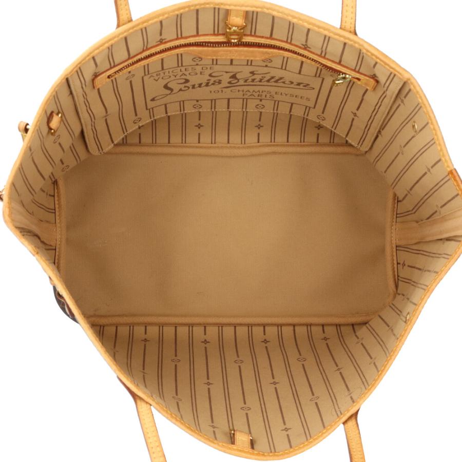LOUIS VUITTON（ルイ・ヴィトン） ネヴァーフルMM モノグラム トート
