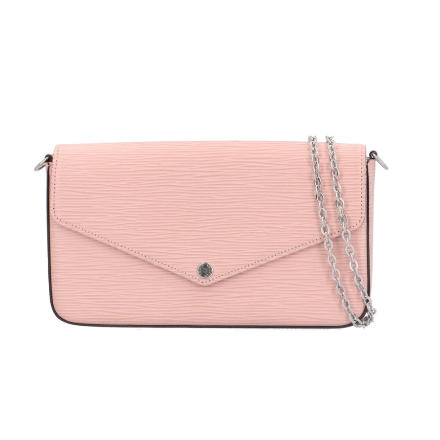 LOUIS VUITTON（ルイ・ヴィトン） ポシェットフェリシー エピ