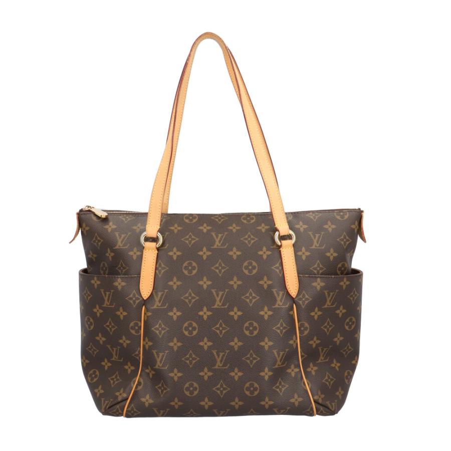 LOUIS VUITTON（ルイ・ヴィトン） トータリーMM モノグラム トート