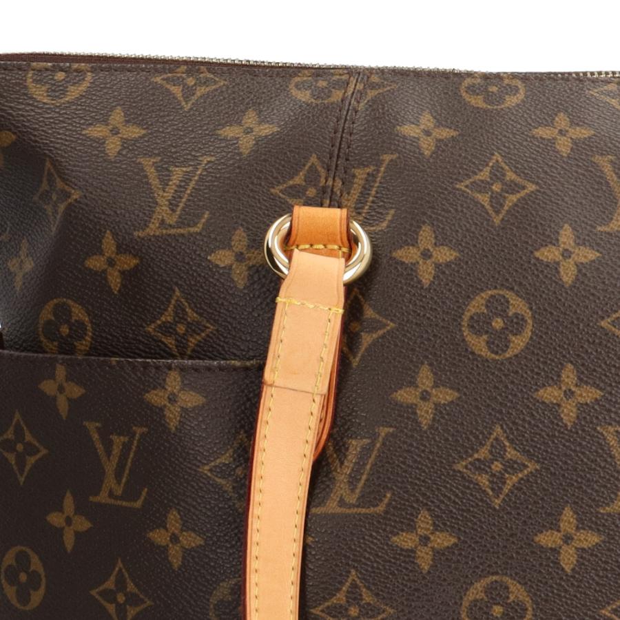 LOUIS VUITTON（ルイ・ヴィトン） トータリーMM モノグラム トート