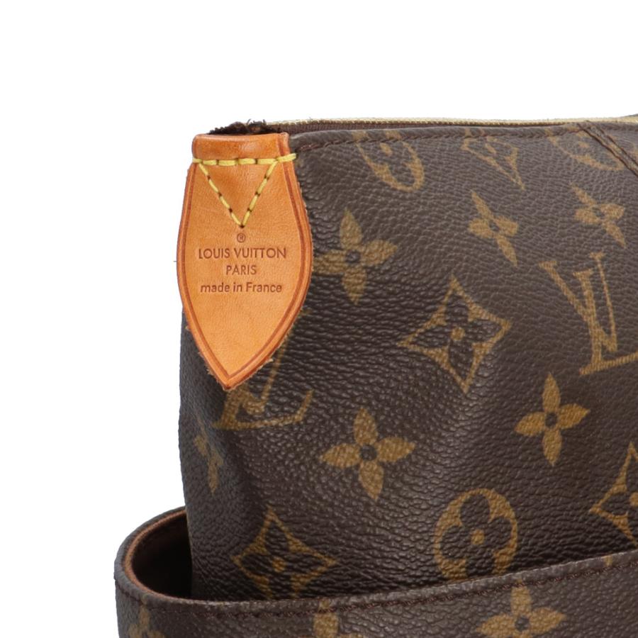 Louis Vuitton ルイヴィトン モノグラム　トートバッグ LOUIS VUITTON（ルイ・ヴィトン） トータリーMM モノグラム トート