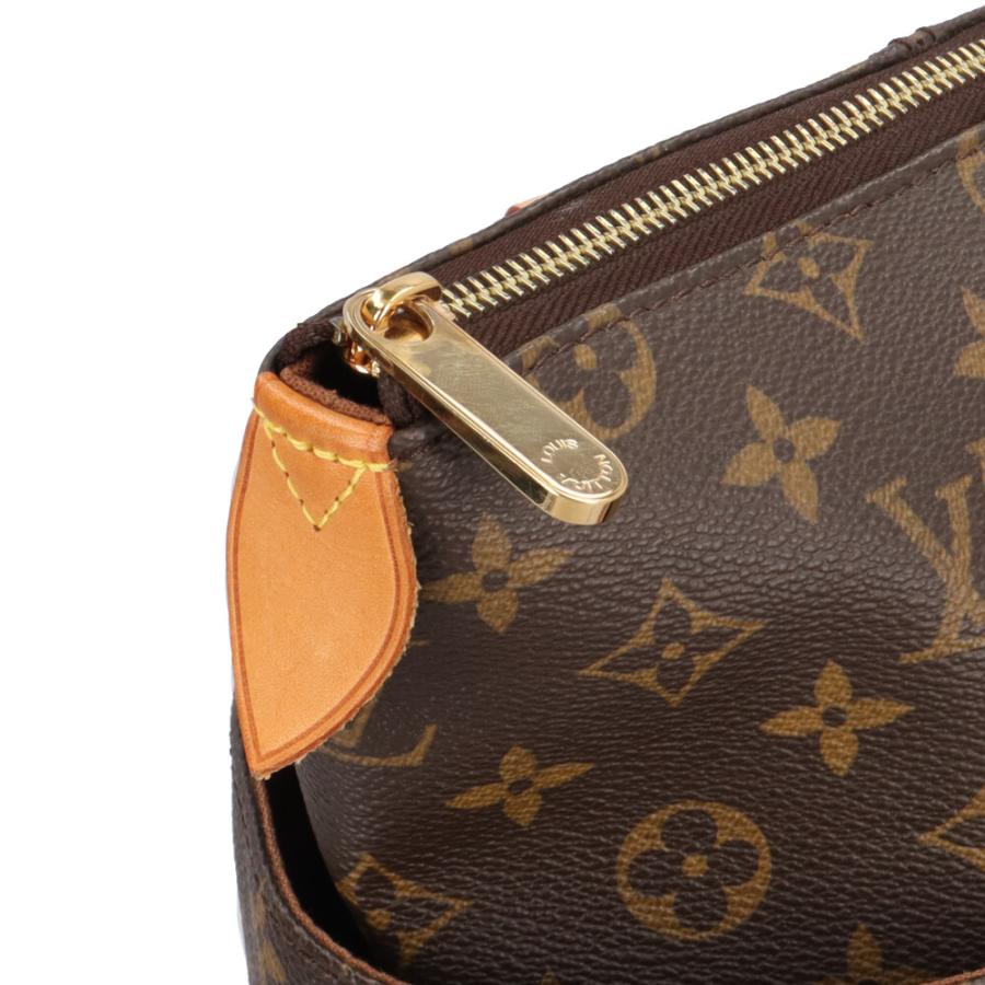 LOUIS VUITTON（ルイ・ヴィトン） トータリーMM モノグラム トート