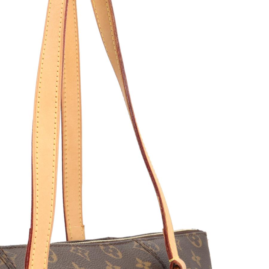 LOUIS VUITTON（ルイ・ヴィトン） トータリーMM モノグラム トート