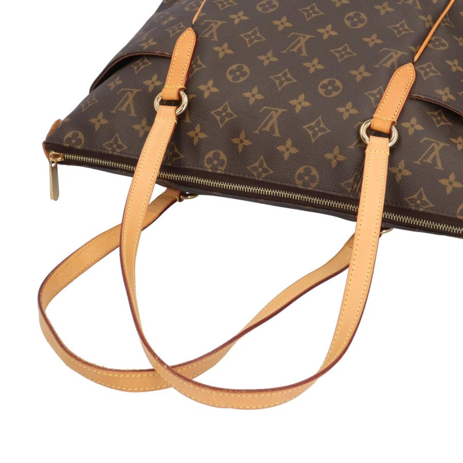 LOUIS VUITTON（ルイ・ヴィトン） トータリーMM モノグラム トート