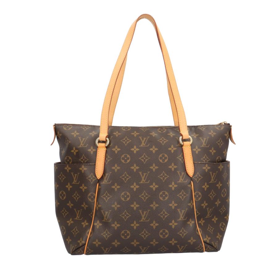 LOUIS VUITTON（ルイ・ヴィトン） トータリーMM モノグラム トート