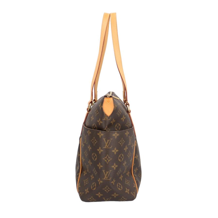 LOUIS VUITTON（ルイ・ヴィトン） トータリーMM モノグラム トート
