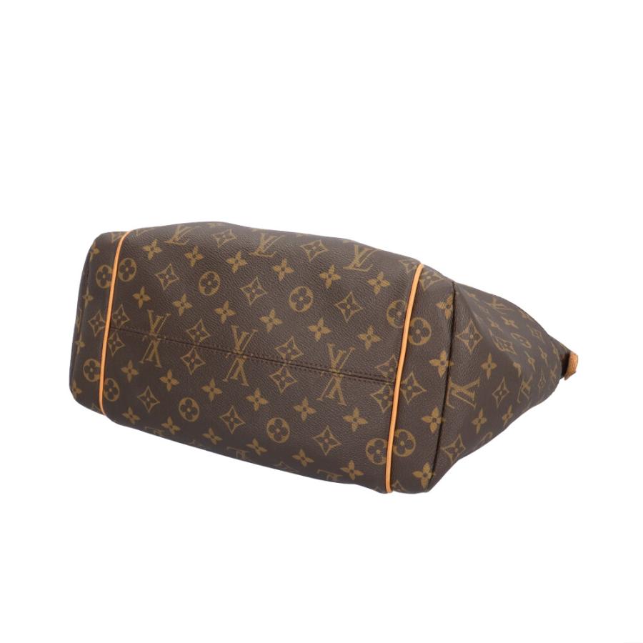 LOUIS VUITTON（ルイ・ヴィトン） トータリーMM モノグラム トート