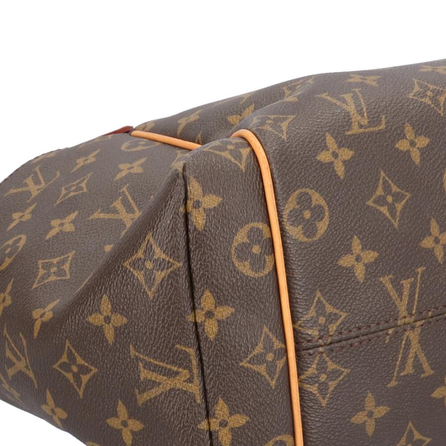 LOUIS VUITTON（ルイ・ヴィトン） トータリーMM モノグラム トート