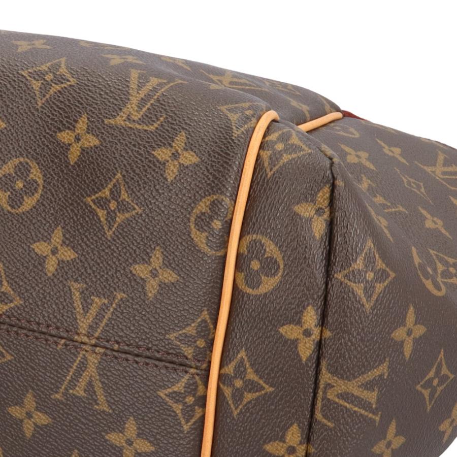 LOUIS VUITTON（ルイ・ヴィトン） トータリーMM モノグラム トート