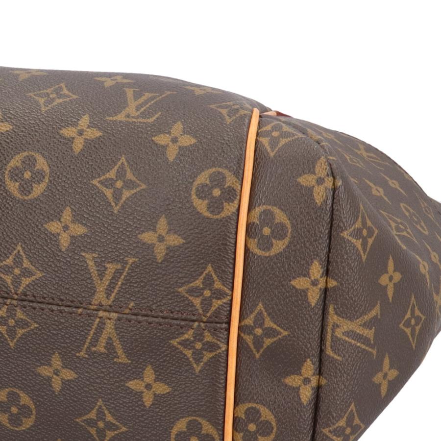 LOUIS VUITTON（ルイ・ヴィトン） トータリーMM モノグラム トート