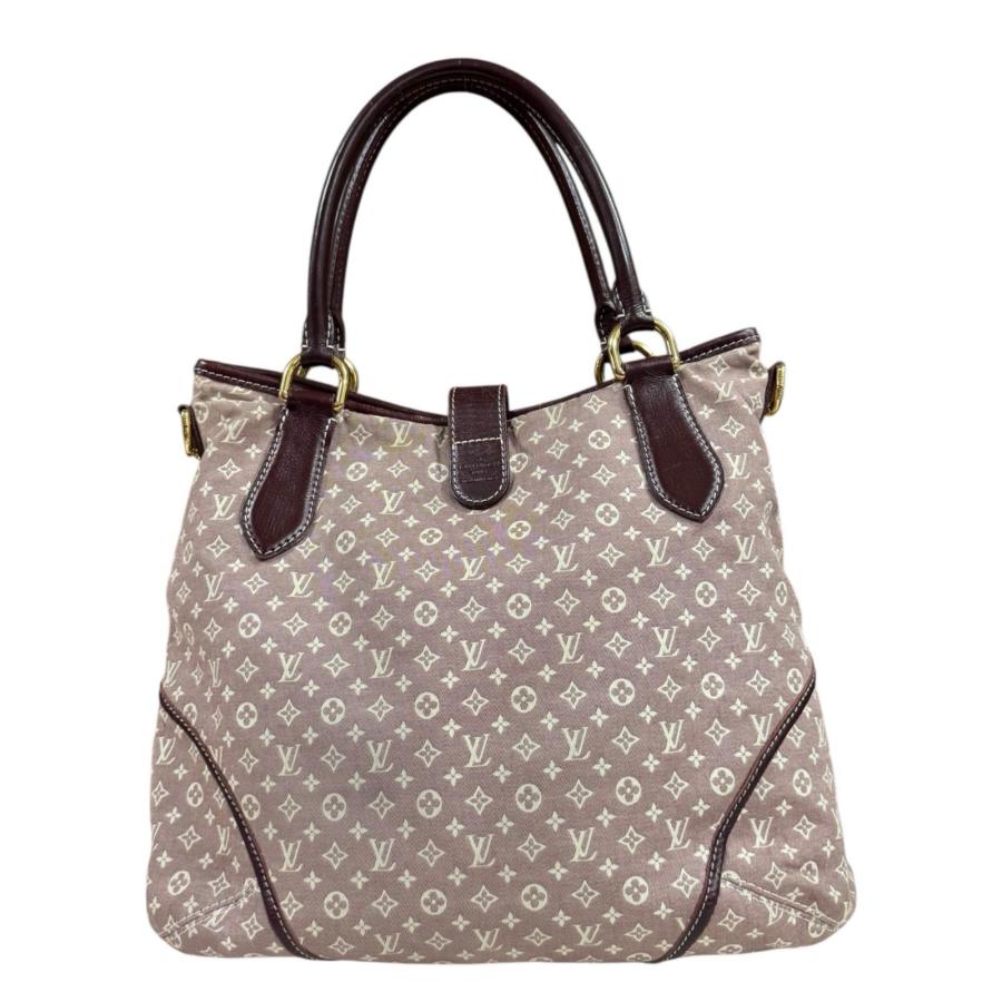ルイヴィトン モノグラム イディール エレジー M56698 ショルダーバッグ LOUIS VUITTON】ルイヴィトン『モノグラム イディール エレジー