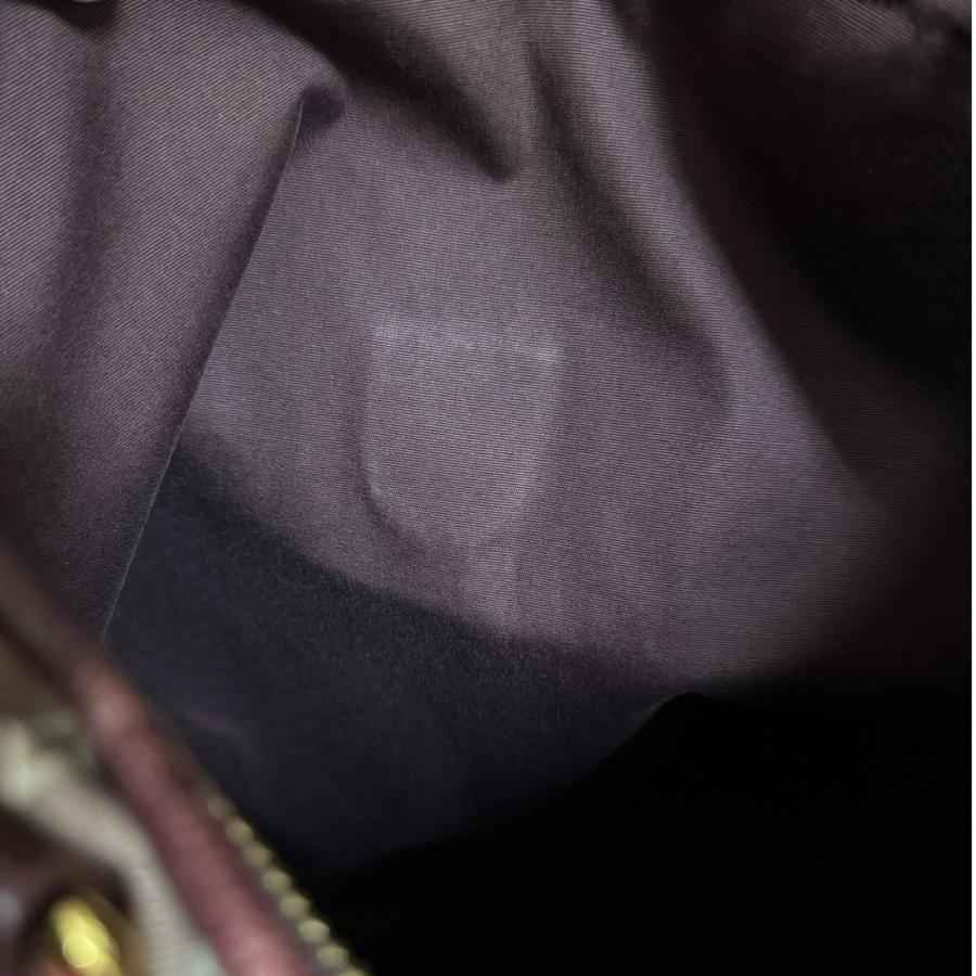 LOUIS VUITTON（ルイ・ヴィトン） エレジー イディール ショルダー