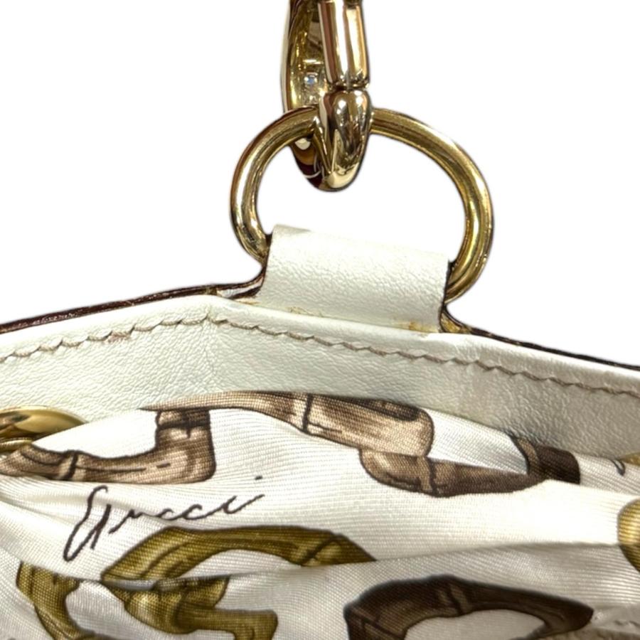 GUCCI（グッチ） GGキャンバス トートバッグ GGキャンバス 153033