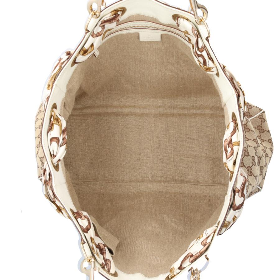 GUCCI（グッチ） GGキャンバス トートバッグ GGキャンバス 153033