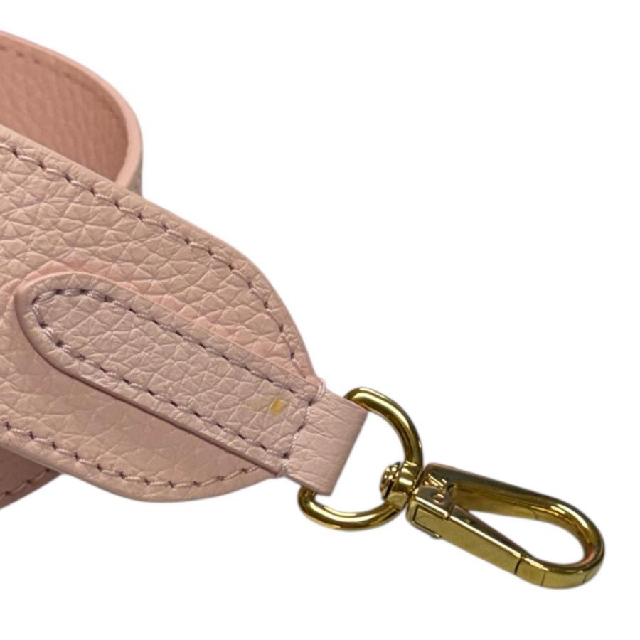 LOUIS VUITTON（ルイ・ヴィトン） カプシーヌBB ショルダーバッグ