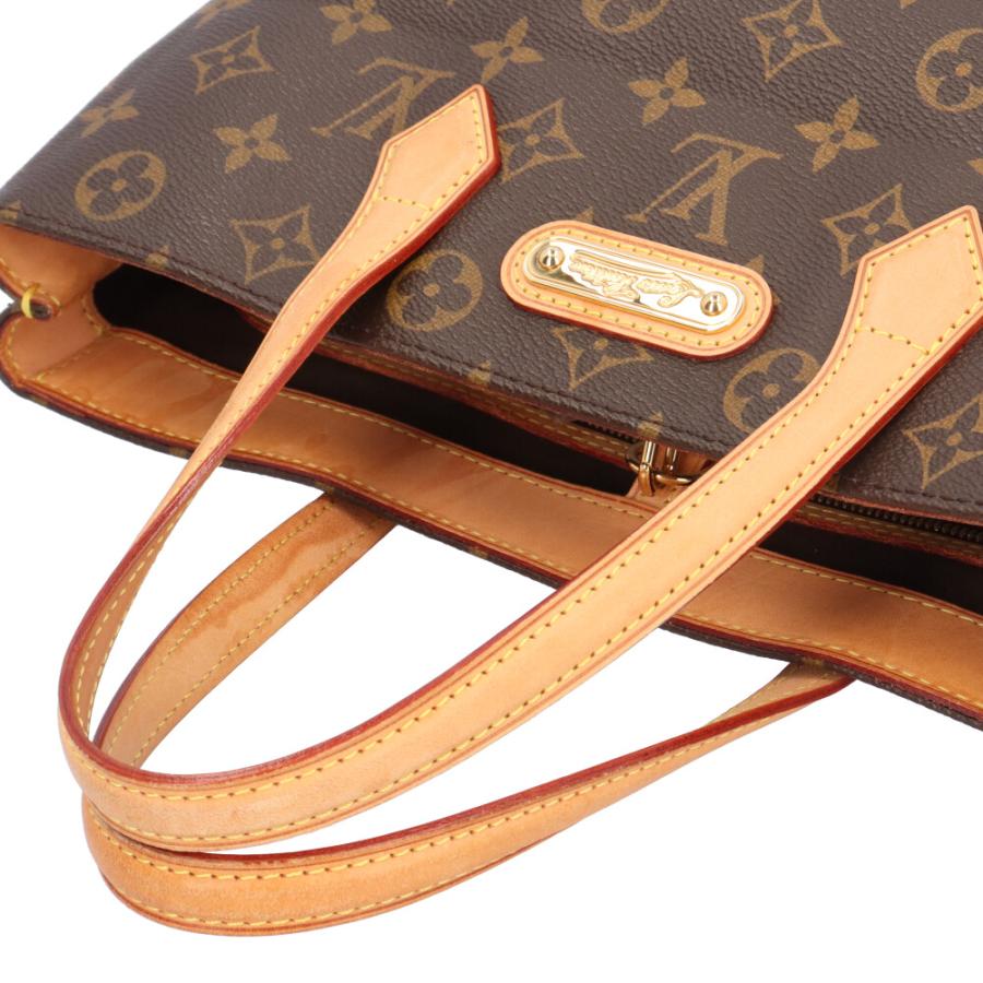 LOUIS VUITTON（ルイ・ヴィトン） ウィルシャーPM モノグラム