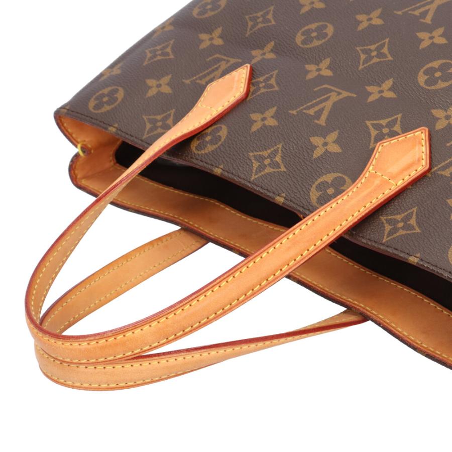 LOUIS VUITTON（ルイ・ヴィトン） ウィルシャーPM モノグラム