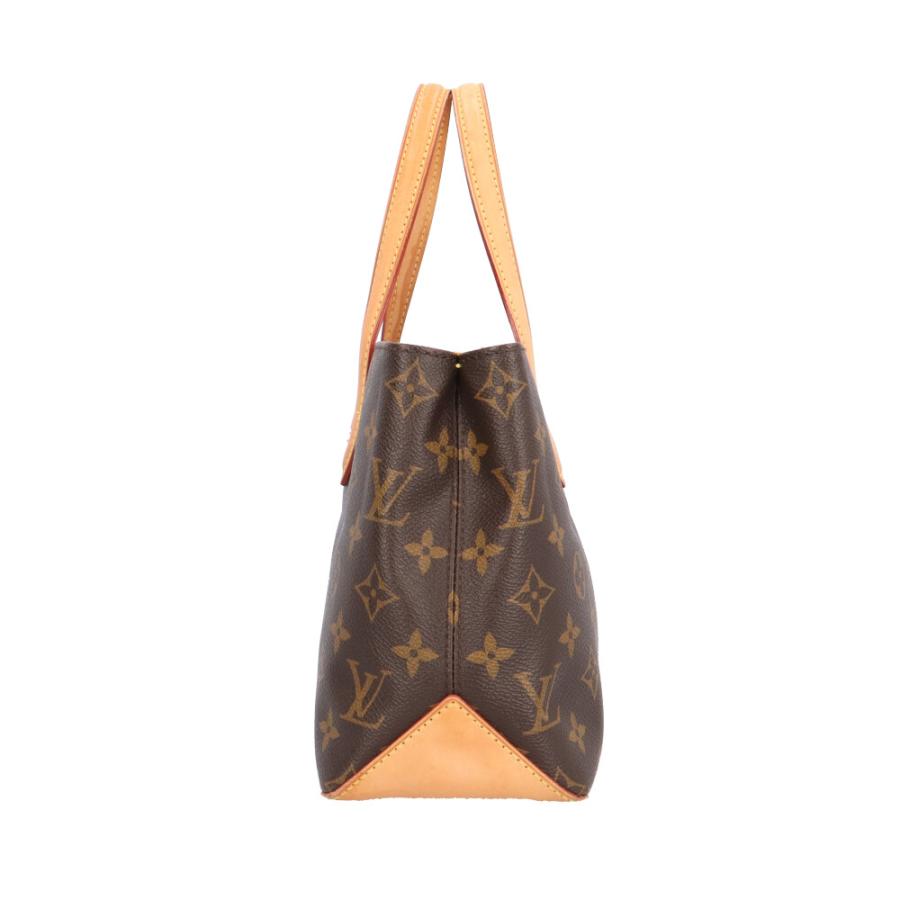 LOUIS VUITTON（ルイ・ヴィトン） ウィルシャーPM モノグラム 