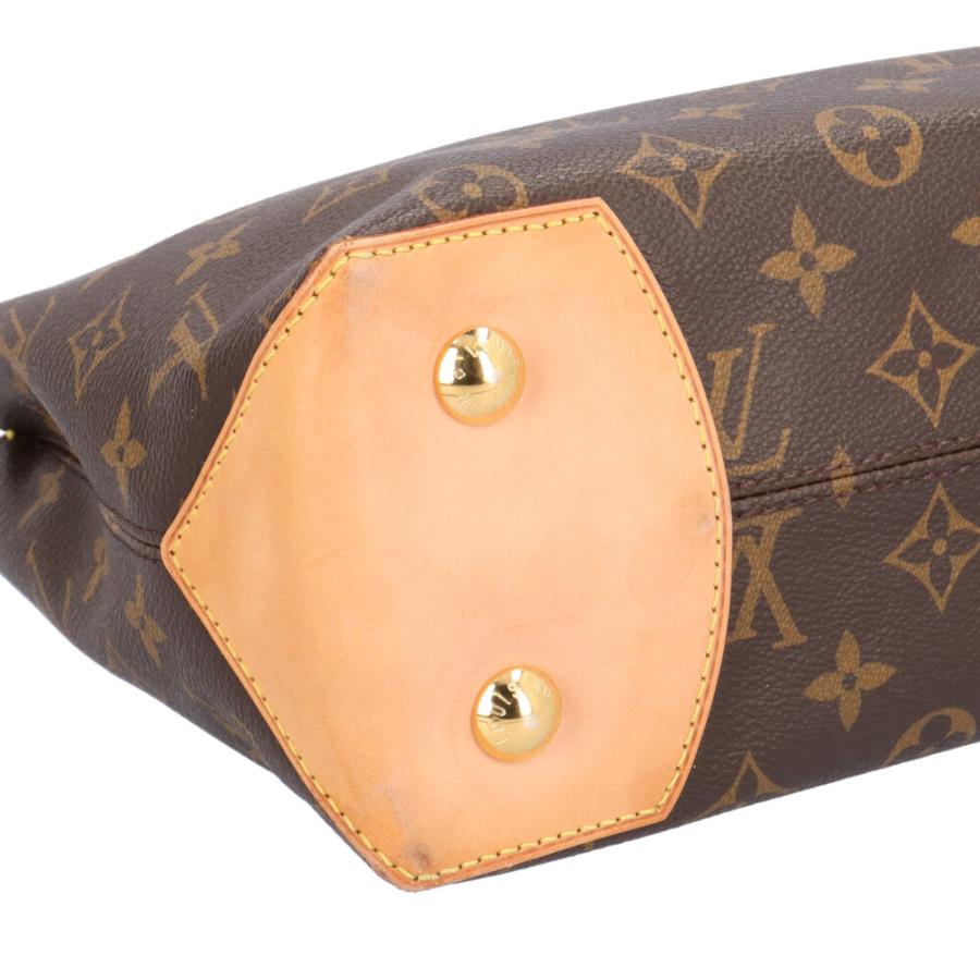 LOUIS VUITTON（ルイ・ヴィトン） ウィルシャーPM モノグラム