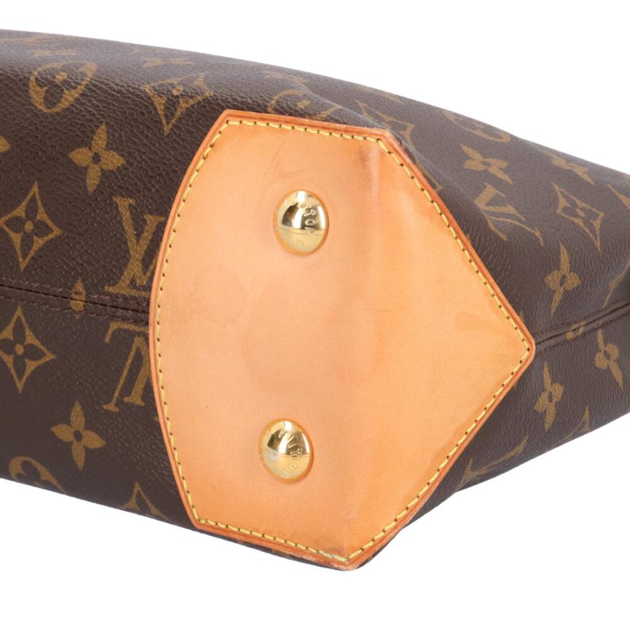 LOUIS VUITTON（ルイ・ヴィトン） ウィルシャーPM モノグラム