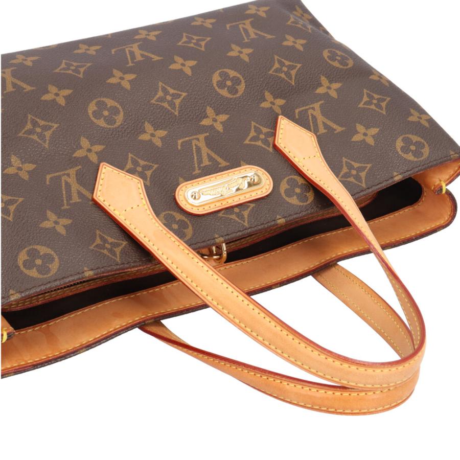 LOUIS VUITTON（ルイ・ヴィトン） ウィルシャーPM モノグラム