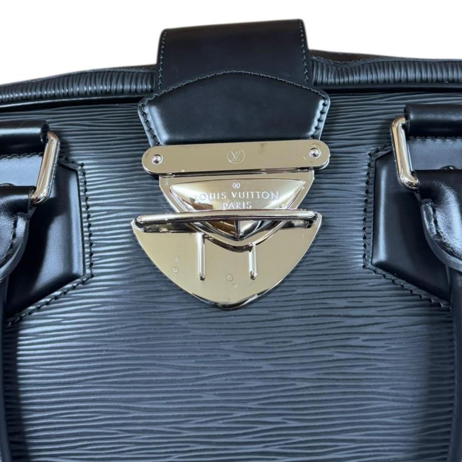 LOUIS VUITTON（ルイ・ヴィトン） ボーリング モンテーニュGM エピ