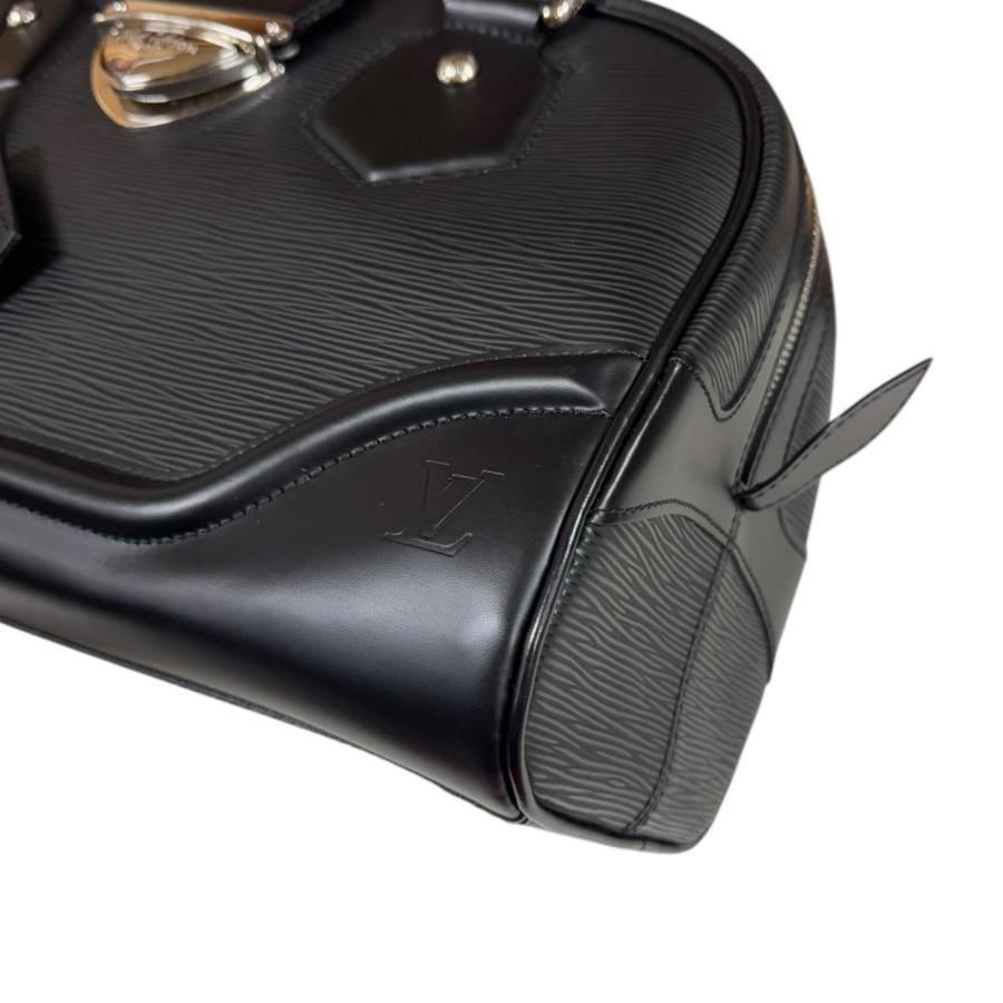 LOUIS VUITTON（ルイ・ヴィトン） ボーリング モンテーニュGM エピ