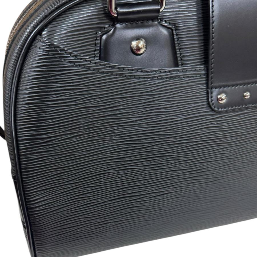 LOUIS VUITTON（ルイ・ヴィトン） ボーリング モンテーニュGM エピ
