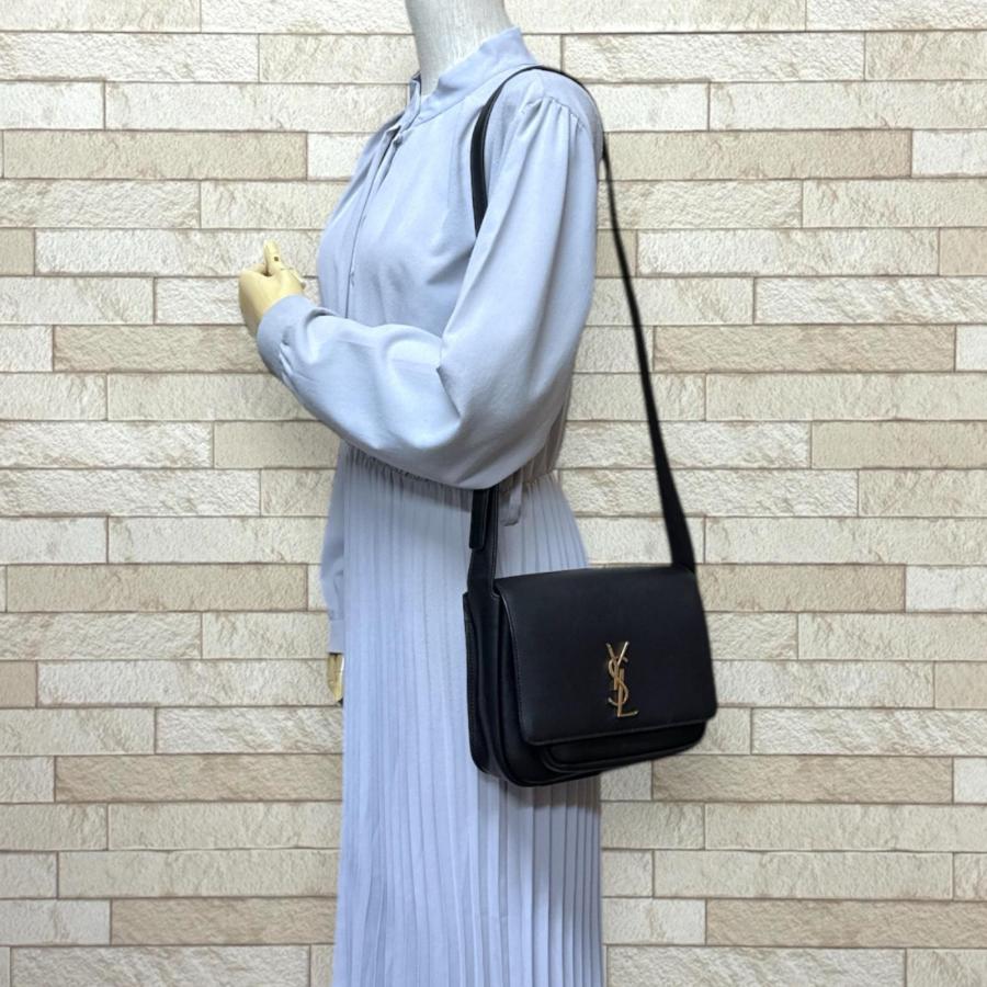 SAINT LAURENTサンローランNIKI Mサイズショルダーバッグ 値下中 Saint Laurent ニキ ショルダーバッグ M 通販 - FARFETCH