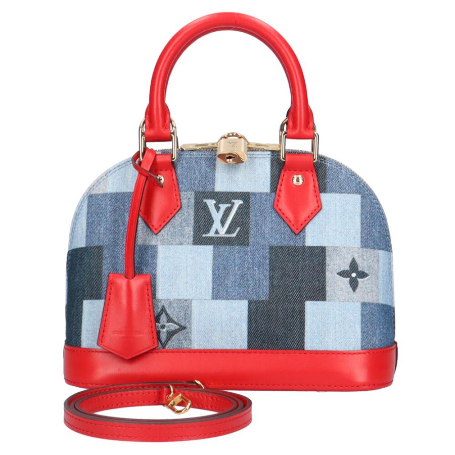 Louis Vuitton アルマ BBモノグラムショルダーバッグ Amazon | [ルイヴィトン] バッグ ハンドバッグ ショルダーバッグ
