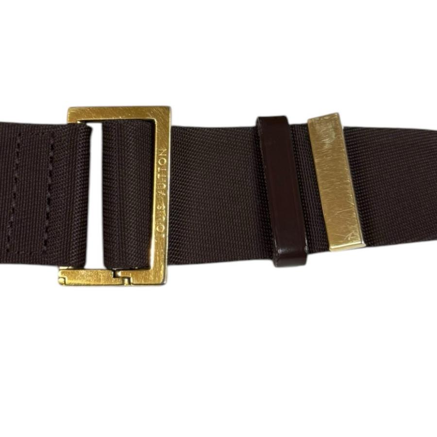 ルイヴィトン ジェロニモス ダミエ リュック・デイパック ダミエキャンバス N51994 メンズ LOUIS VUITTON 中古_10