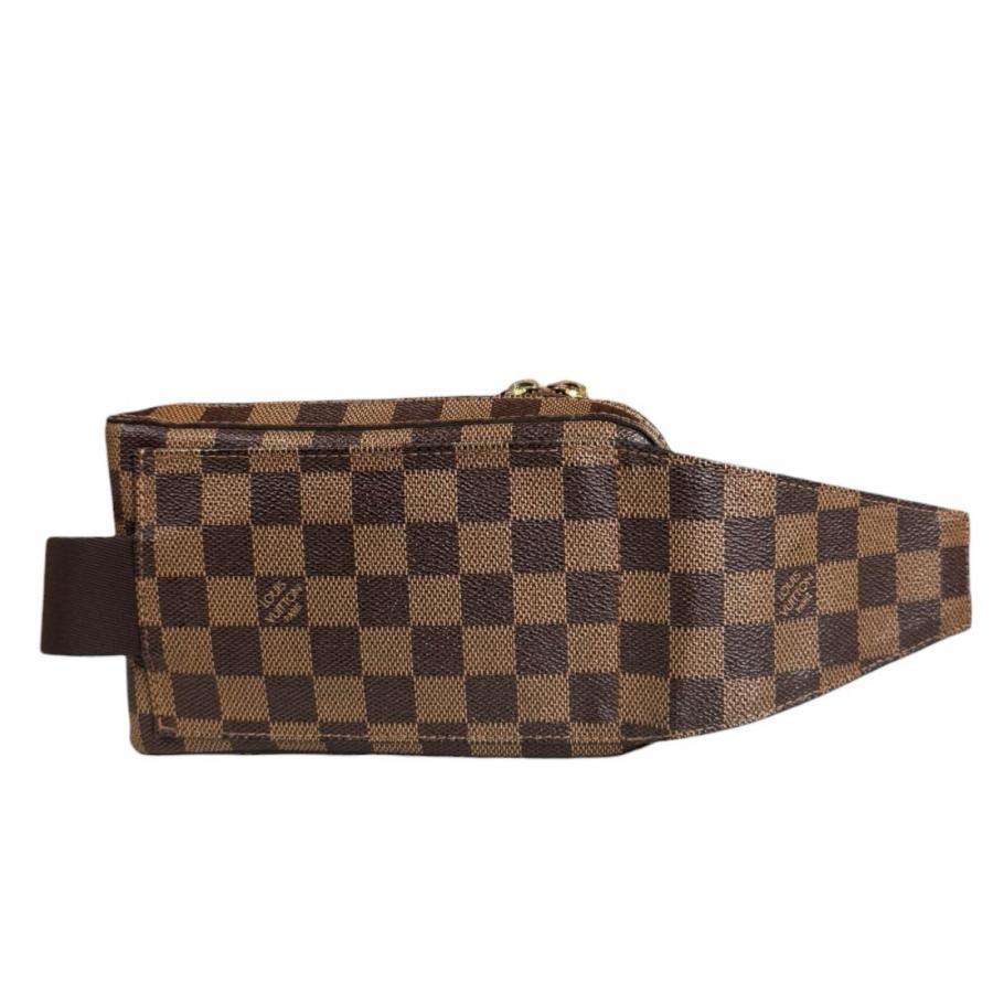 ルイヴィトン ジェロニモス ダミエ リュック・デイパック ダミエキャンバス N51994 メンズ LOUIS VUITTON 中古_2