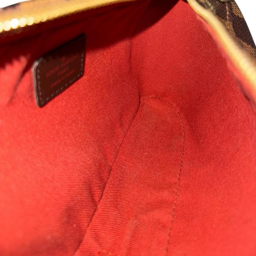 ルイヴィトン ジェロニモス ダミエ リュック・デイパック ダミエキャンバス N51994 メンズ LOUIS VUITTON 中古_5