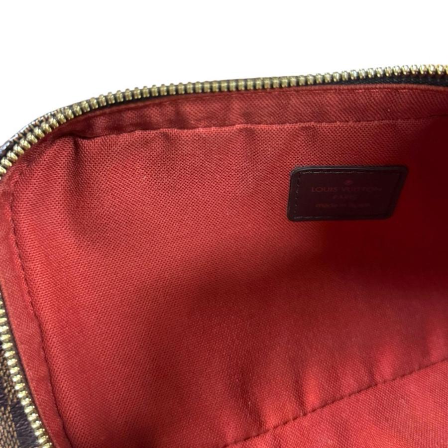 ルイヴィトン ジェロニモス ダミエ リュック・デイパック ダミエキャンバス N51994 メンズ LOUIS VUITTON 中古_6
