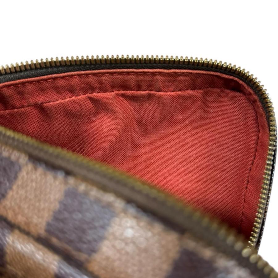 ルイヴィトン ジェロニモス ダミエ リュック・デイパック ダミエキャンバス N51994 メンズ LOUIS VUITTON 中古_8