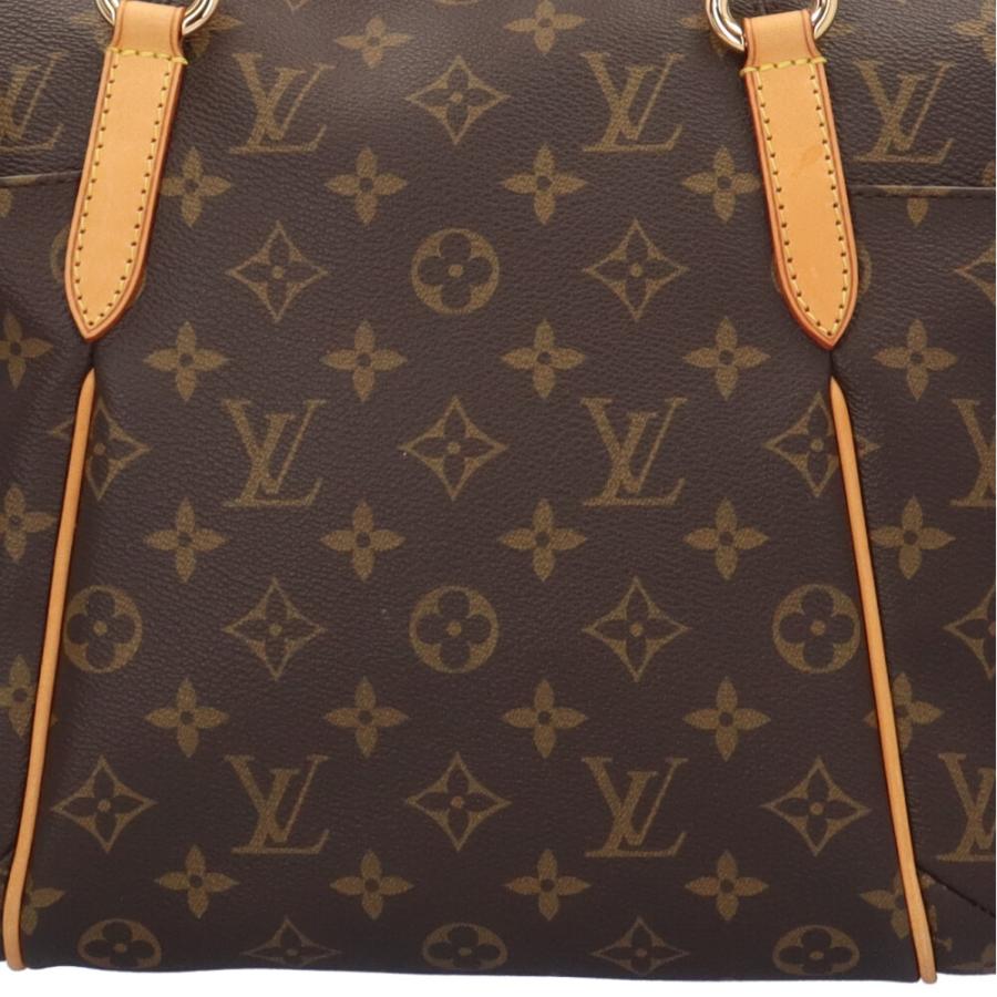 LOUIS VUITTON（ルイ・ヴィトン） トータリーPM モノグラム トート