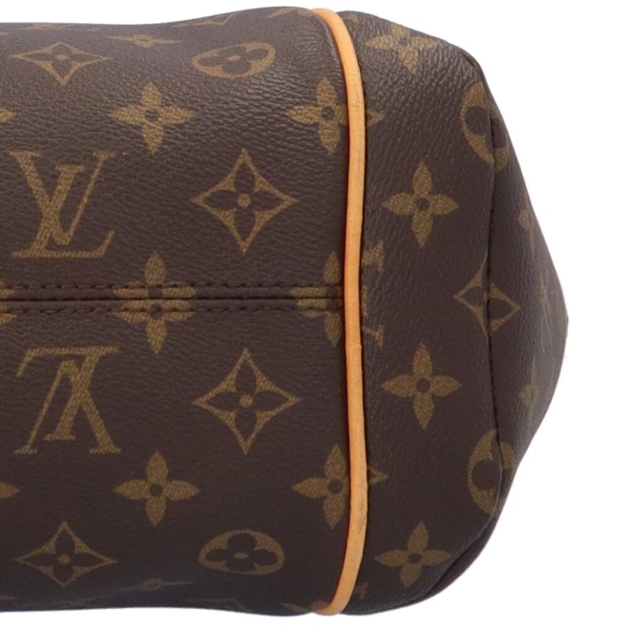 LOUIS VUITTON（ルイ・ヴィトン） トータリーPM モノグラム トート