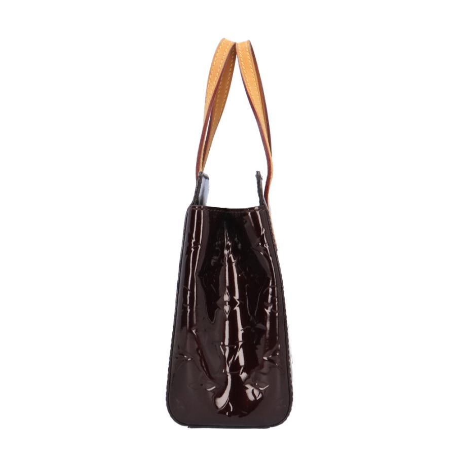 LOUIS VUITTON（ルイ・ヴィトン） カタリーナBB モノグラムヴェルニ