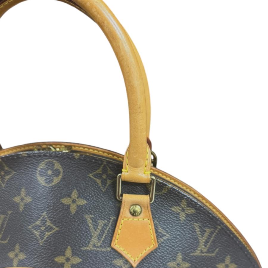 LOUIS VUITTON（ルイ・ヴィトン） エリプスMM モノグラム ハンドバッグ