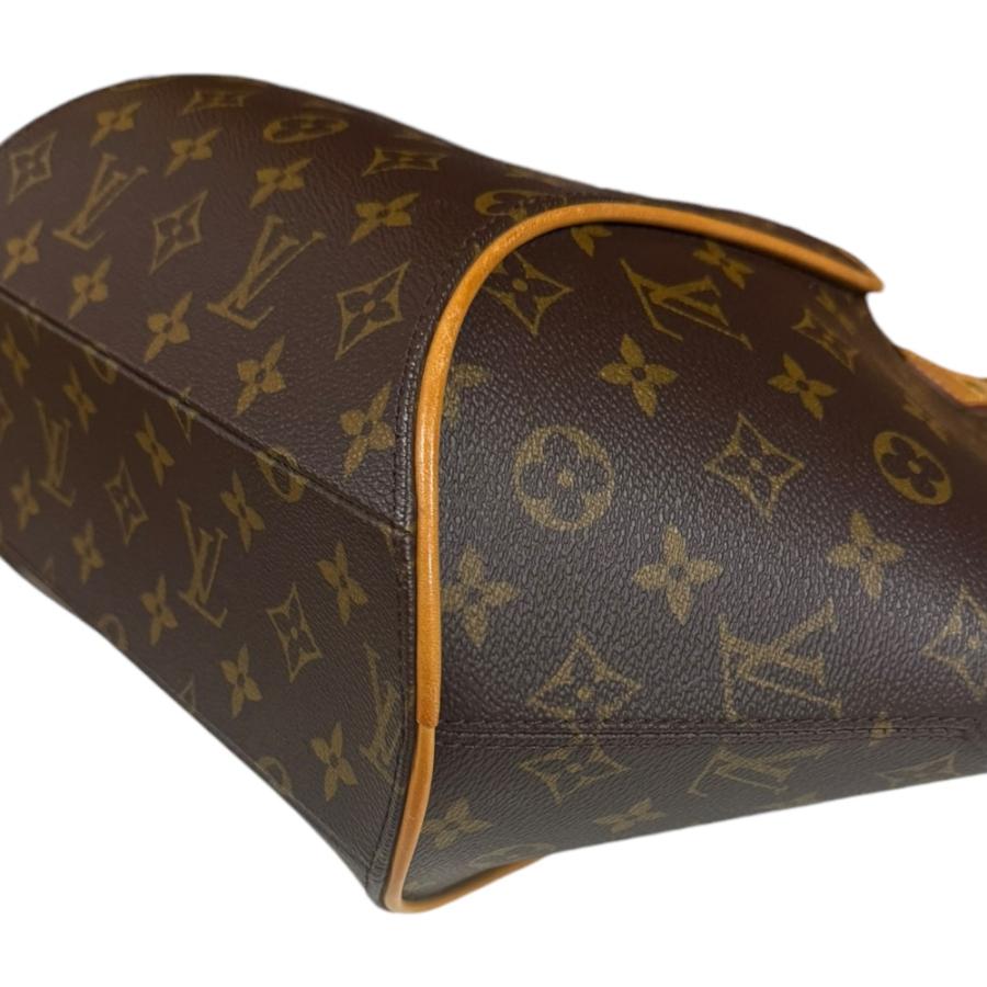 LOUIS VUITTON（ルイ・ヴィトン） エリプスMM モノグラム ハンドバッグ