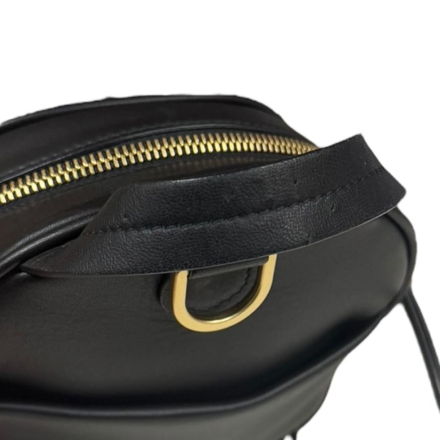 メゾンマルジェラ グラムスリム リュック・デイパック レザー