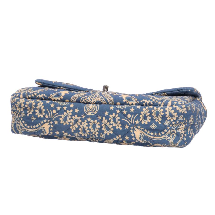 CHANEL（シャネル） パリダラス マトラッセ ショルダーバッグ