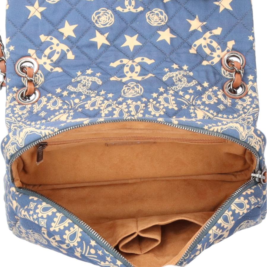 CHANEL（シャネル） パリダラス マトラッセ ショルダーバッグ