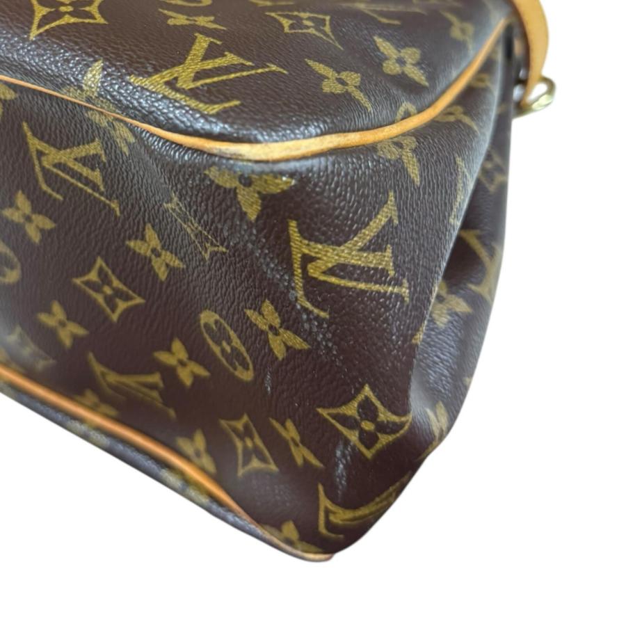 LOUIS VUITTON（ルイ・ヴィトン） バティニョールオリゾンタル